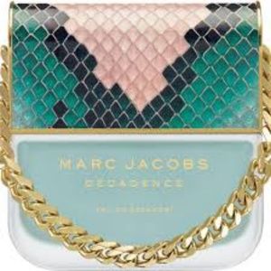 Marc Jacobs Decadence fragrance